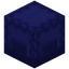Blue Shulker Box