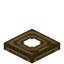 Oak Swamp Trapdoor