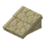 Sandstone Lower Top Roof