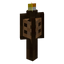 Spruce Tiki Torch