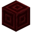 Edged Red Nether Bricks Bricks