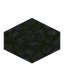 Reinforced Mossy Cobblestone Slab