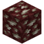 Nether Gypsum Ore