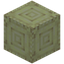 End Stone Pillar Top