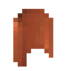 Copper Curved Plate