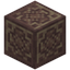Engraved Dripstone Block