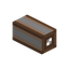 Brown ME Covered Cable