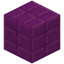 Magenta Concrete Tiles