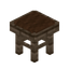 Brown Joshua Seat