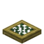Vined Bamboo Trapdoor