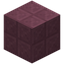 Hexagonical Magenta Terracotta