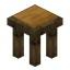Palm Stool