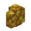 Raw Gold Wall