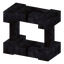 Blackstone Gothic Window