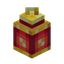 Red Gold Lantern