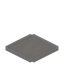 Quartz Platter