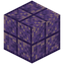 Tiled Amethyst Block