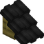 Black Roof (Bamboo)