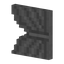 Light Gray Curtain