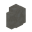 Cut Limestone Wall