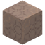 Circular White Terracotta