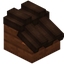 Brown Roof Block (Acacia)