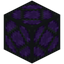 Iolite Lamp
