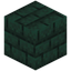 Small Dark Prismarine Bricks