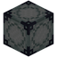 Edged White Redstone Lamp