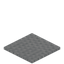 Scaled White Carpet