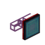 Pink Mega Constructor