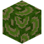 Waved Lime Glazed Terracotta