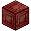 Charged Redstone Crystal Block
