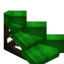 Lime Longer Flat Roof (Framed)