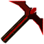 Chaotic Pickaxe