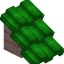 Lime Roof (Cherry)