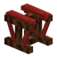 Redwood Rail Bridge