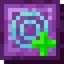 Shellite Radial Enhancement
