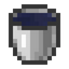 Heavy Water Bucket