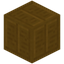 Inscribed Yellow Terracotta