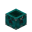 Trapped Cyan Present