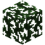 Mahogany Leaves