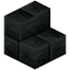 Polished Doomeden Brick Stairs