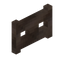 Aquilaria Fence Gate