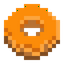 Carrot Donut