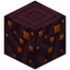 Shrooming Crimson Stem