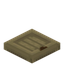 Birch Whispering Trapdoor