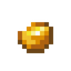 Gold Ore Chunk