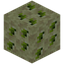 End Moldavite Ore