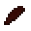 Hardened Blood Shard